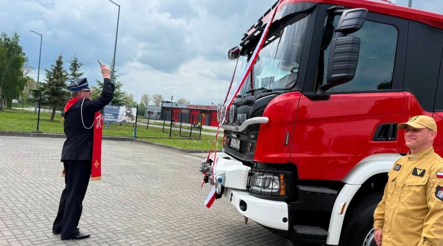 OBCHODY DNIA STRAZAKA Nowy Dwór Gdański (28)