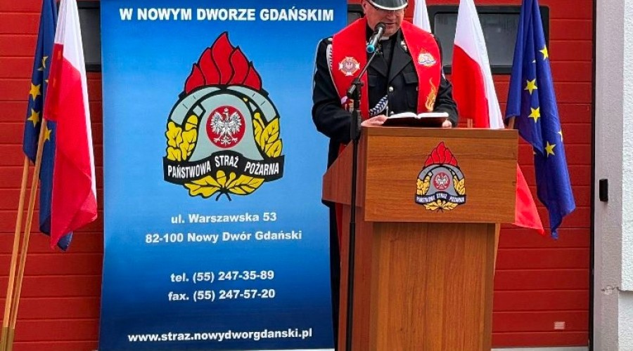 OBCHODY DNIA STRAZAKA Nowy Dwór Gdański (29)