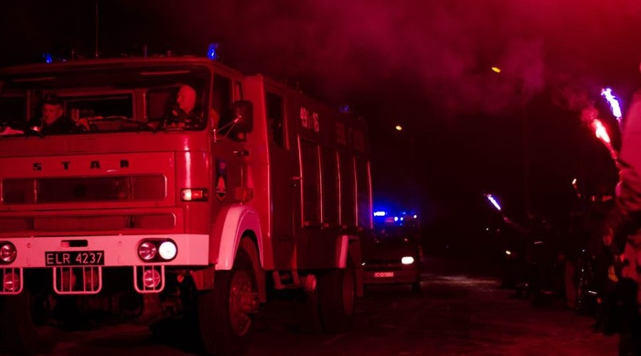 nowy wóz osp mikoszewo fot. Paweł Godek (34)