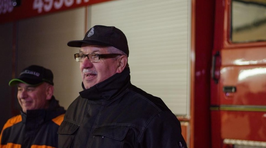 nowy wóz osp mikoszewo fot. Paweł Godek (43)