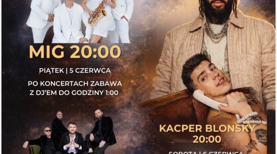 dni nowego dworu gdańskiego
