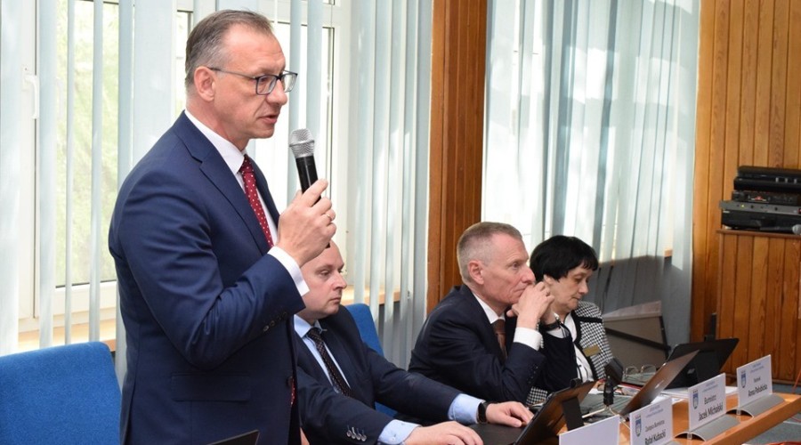 x sesja w Nowym dworze gd