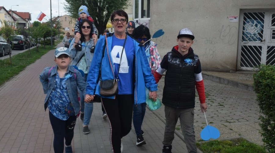 Niebieski piknik autyzm (10)