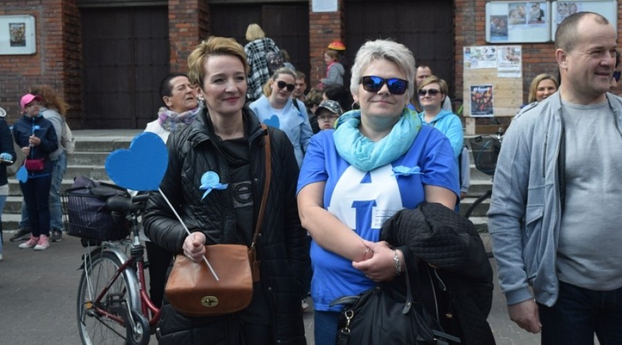 Niebieski piknik autyzm (2)