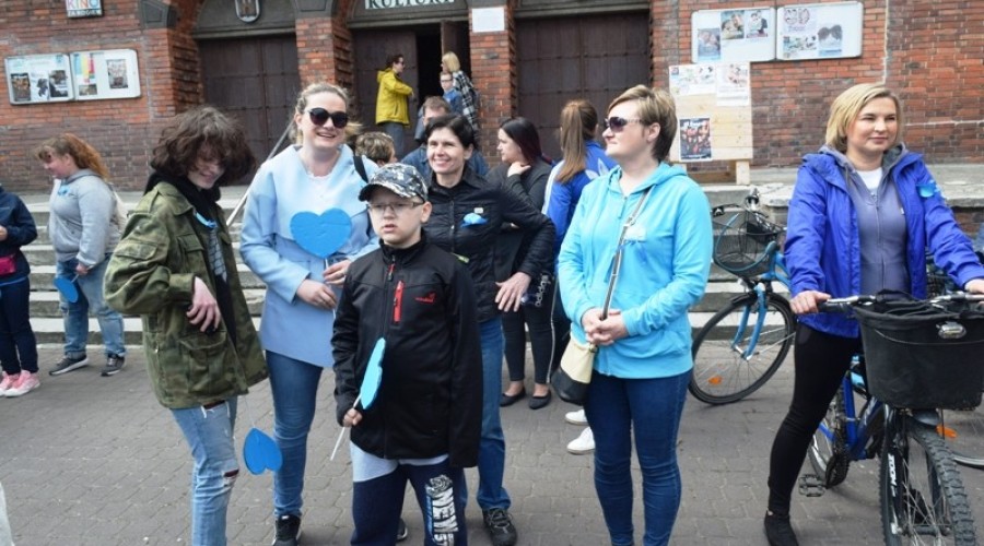 Niebieski piknik autyzm (8)