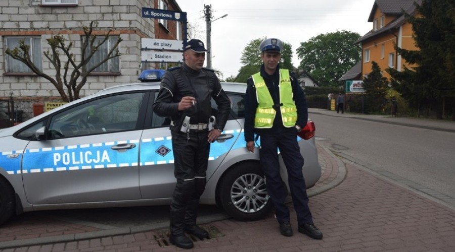 Sztutowo. XXIV Bieg Pamięci Narodowej - 10.05.201904
