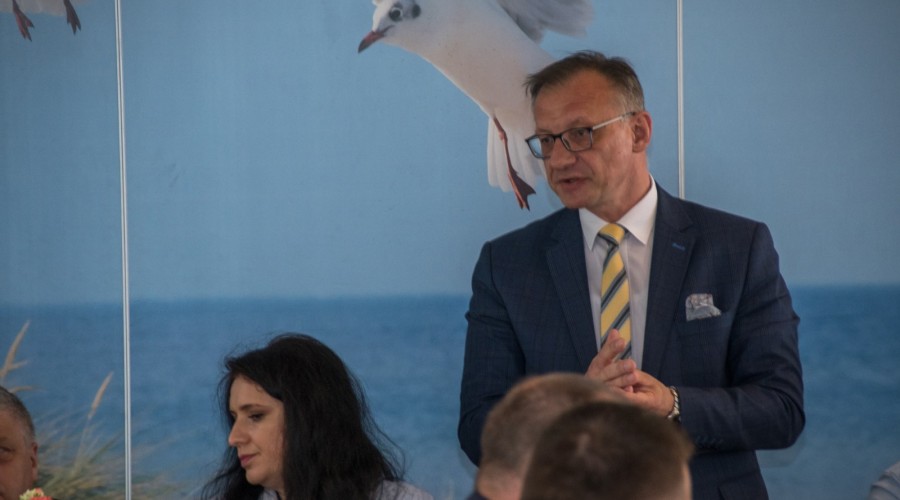 Krakus Stegna spotkanie służb sezon letni (11)