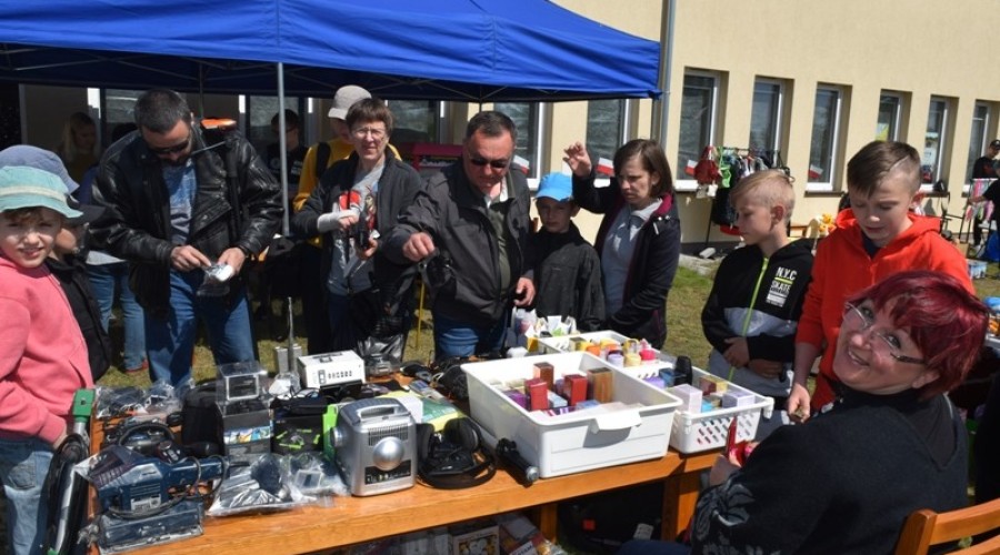 19.05.01 majówka w Mikoszewo (2)