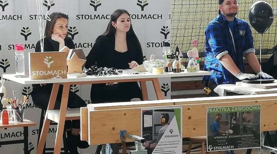 Nowy Dwór Gd. Dni otwarte w Zespole Szkół nr 2 (1)