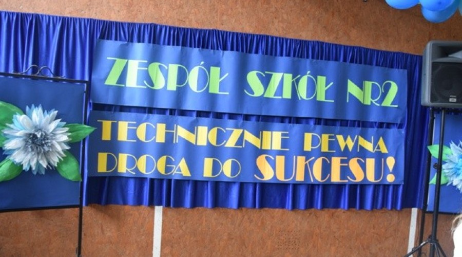 Nowy Dwór Gd. Dni otwarte w Zespole Szkół nr 2 (3)