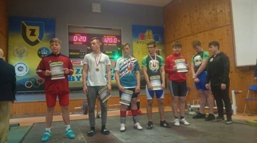 XV Turniej Młodzików o Puchar Zawiszy Czarnego w Bydgoszczy (7)