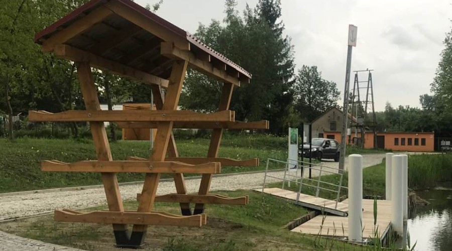 kajakiem przez zuławy gmina stegna (11)