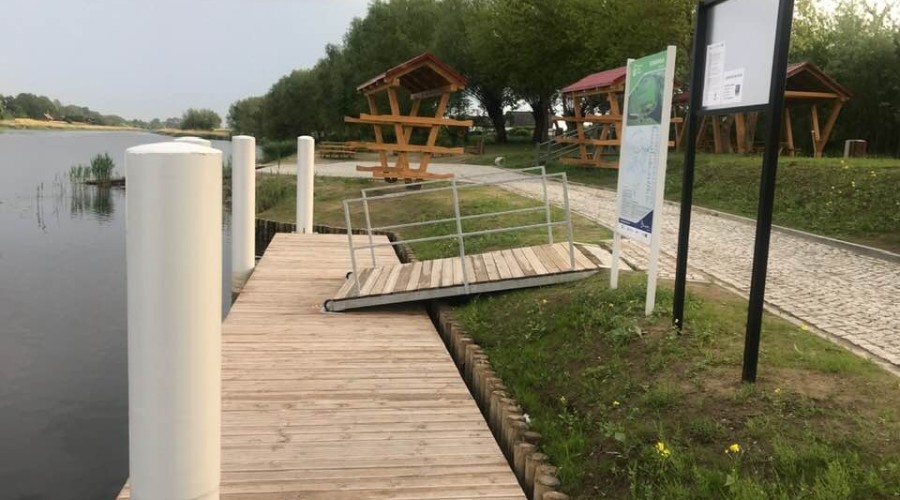 kajakiem przez zuławy gmina stegna (16)