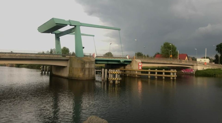 kajakiem przez zuławy gmina stegna (6)