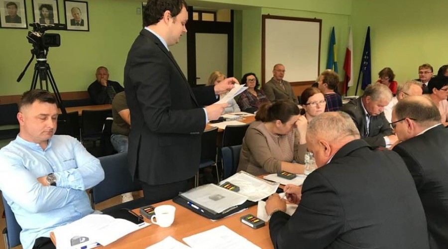 VII Sesja rady gminy sztutowo (7)