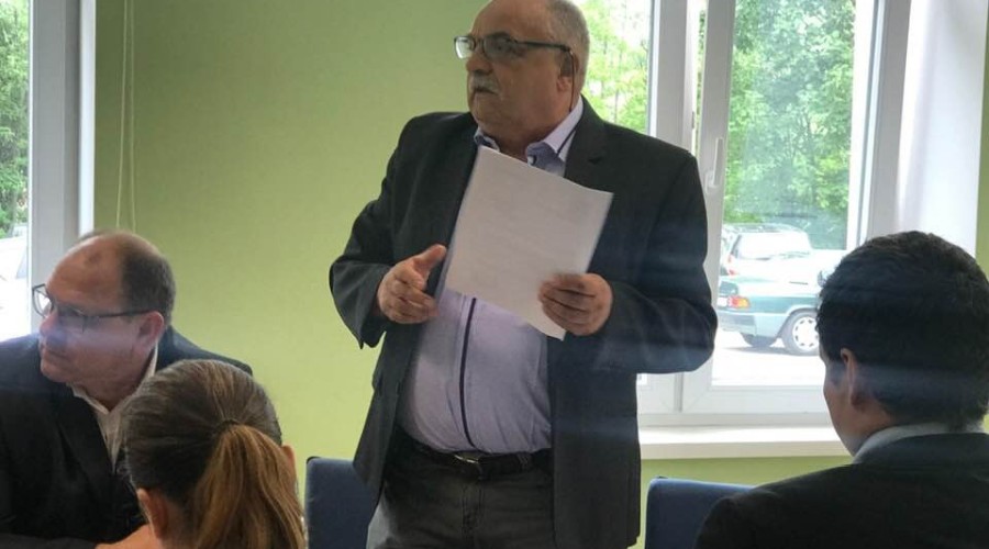 VII Sesja rady gminy sztutowo (9)