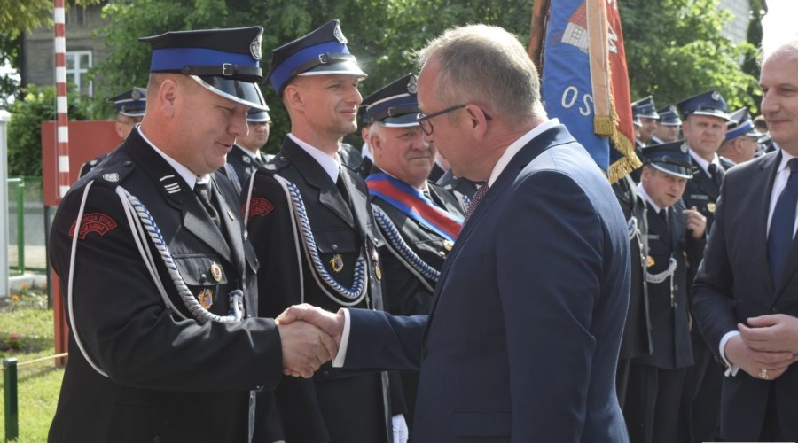 nowy wóz strażacki ostaszewo (12)