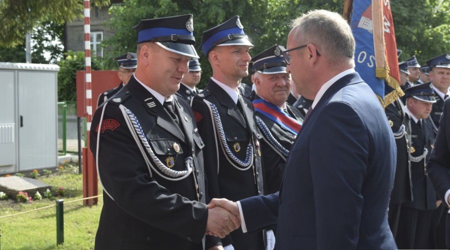 nowy wóz strażacki ostaszewo (13)