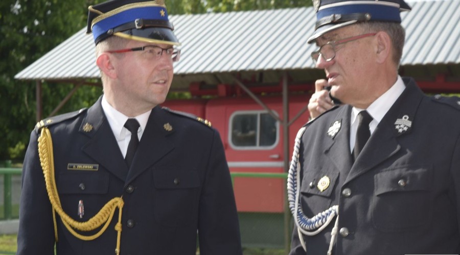 nowy wóz strażacki ostaszewo (34)