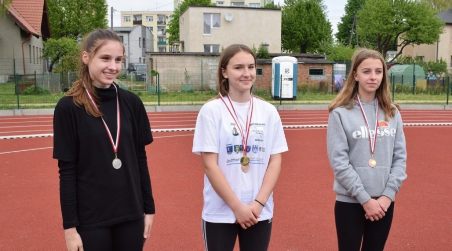 mistrzostwa powiatu w lekkoatletyce (5)