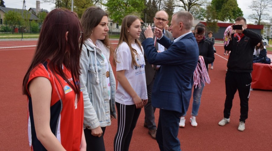mistrzostwa powiatu w lekkoatletyce (7)