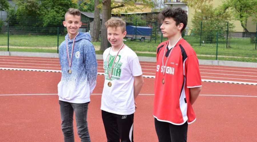 mistrzostwa powiatu w lekkoatletyce (9)
