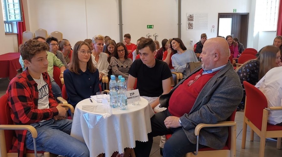 Nowy Dwór Gd. Konkurs dla młodzież fot.k (2)