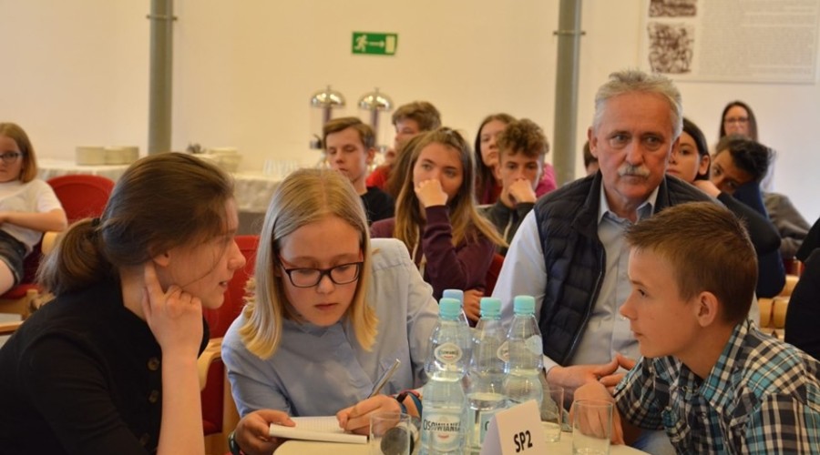 Nowy Dwór Gd. Konkurs dla młodzieży (9)