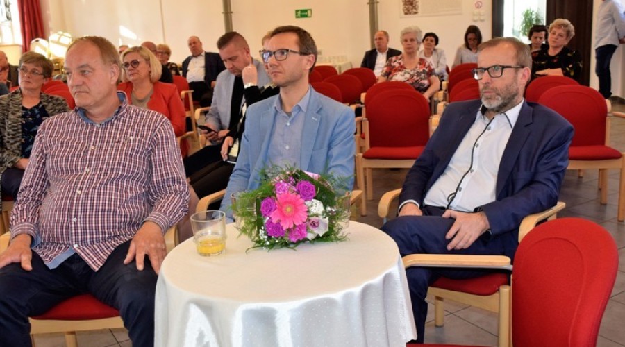 Nowy Dwór Gd. Debata burmistrzów (7)