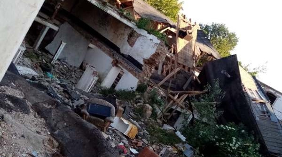 osp nowy staw słodownia katastrofa budowlana (3)