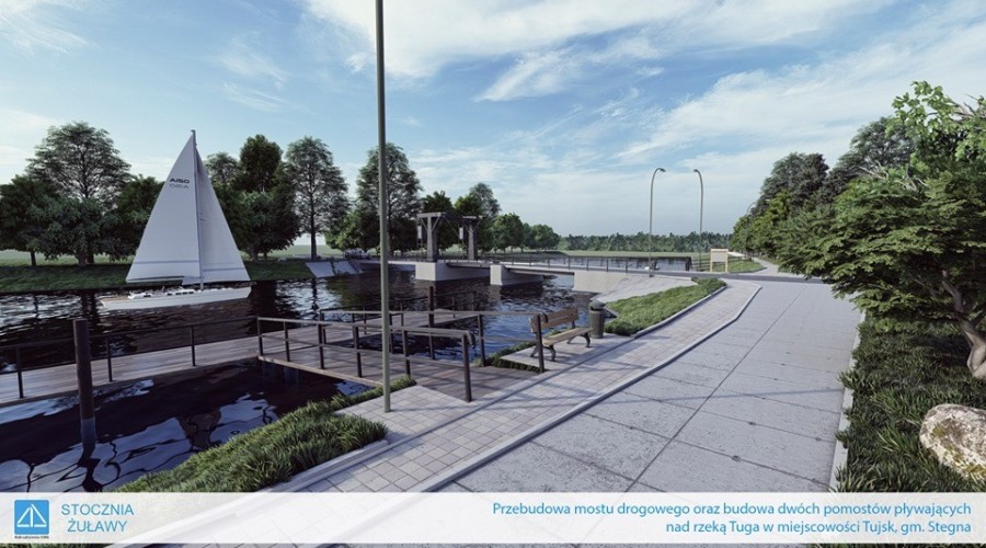 tujsk remont mostu (2)