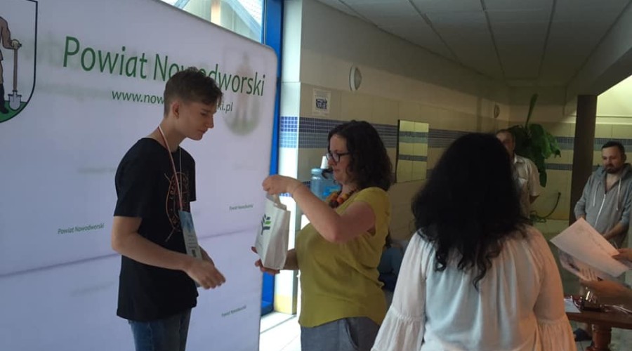 Pierwsze Otwarte Mistrzostwa Pływackie (4)