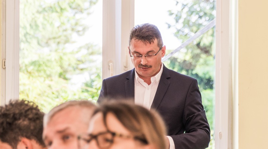 VII Sesja Rady Gminy Stegna (12)