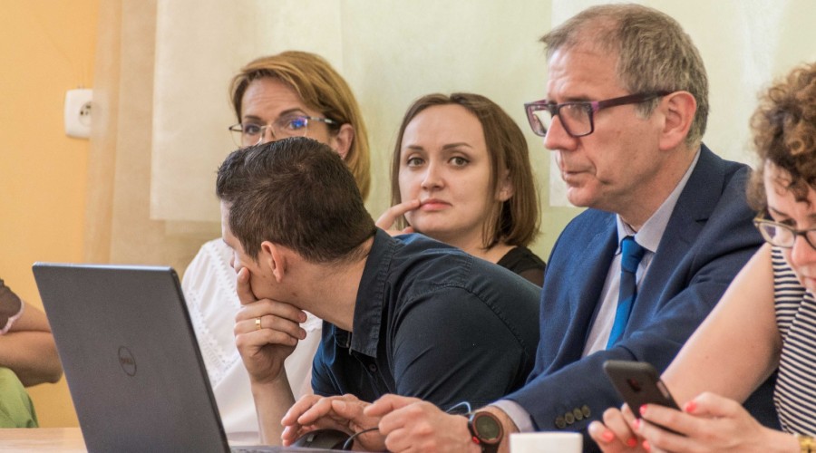 VII Sesja Rady Gminy Stegna (3)