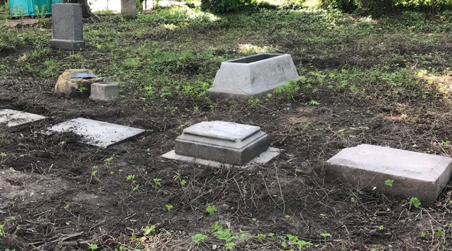 remont kapliczki żuławki (2)