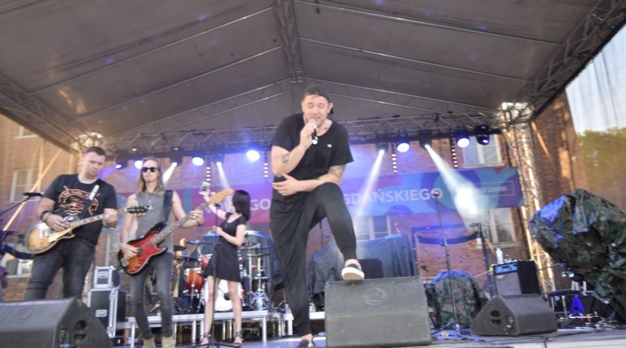 Dni Nowego Dworu Gdańskiego - 22.06 (120)