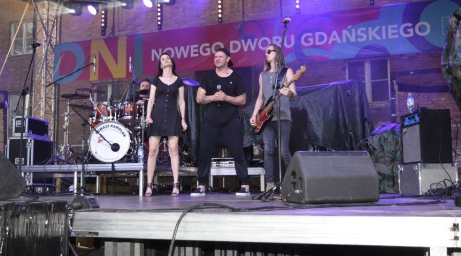 Dni Nowego Dworu Gdańskiego - 22.06 (124)