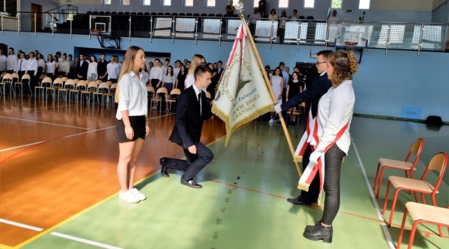 Zakończenie roku szkolnego zespół szkół nr 1 ndg (13)