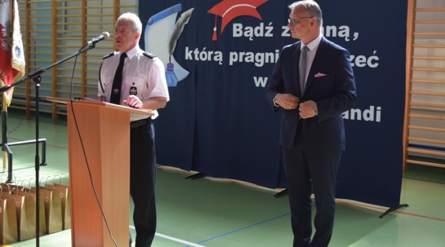 Zakończenie roku szkolnego zespół szkół nr 1 ndg (47)