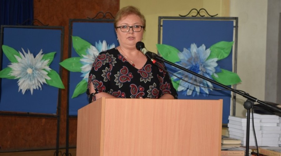 Zakończenie roku szkolnego zs nr 2 (99)