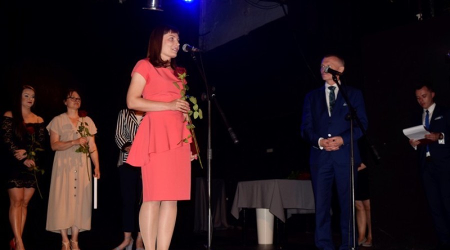 Nagrody burmistrza Nowego dworu gdańskiego (105)