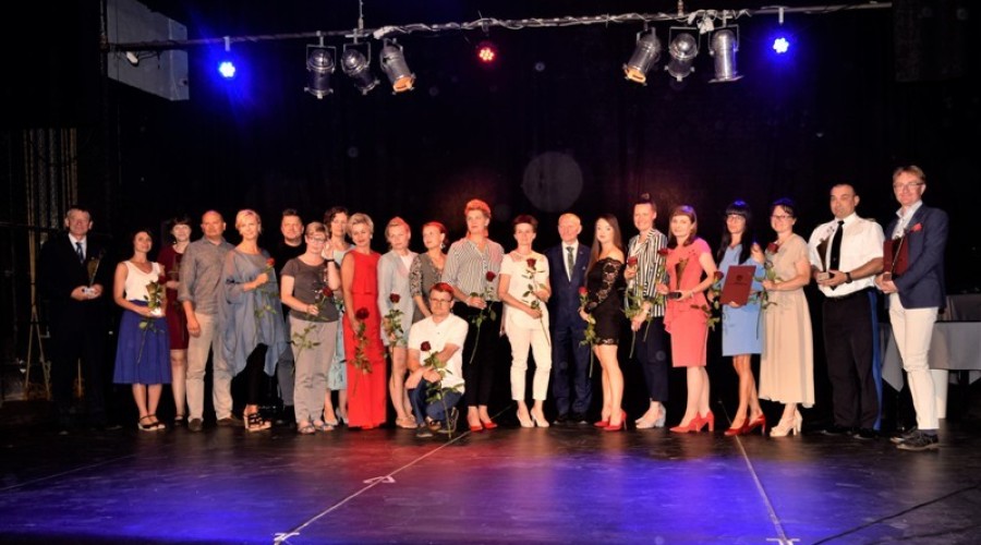 Nagrody burmistrza Nowego dworu gdańskiego (118)