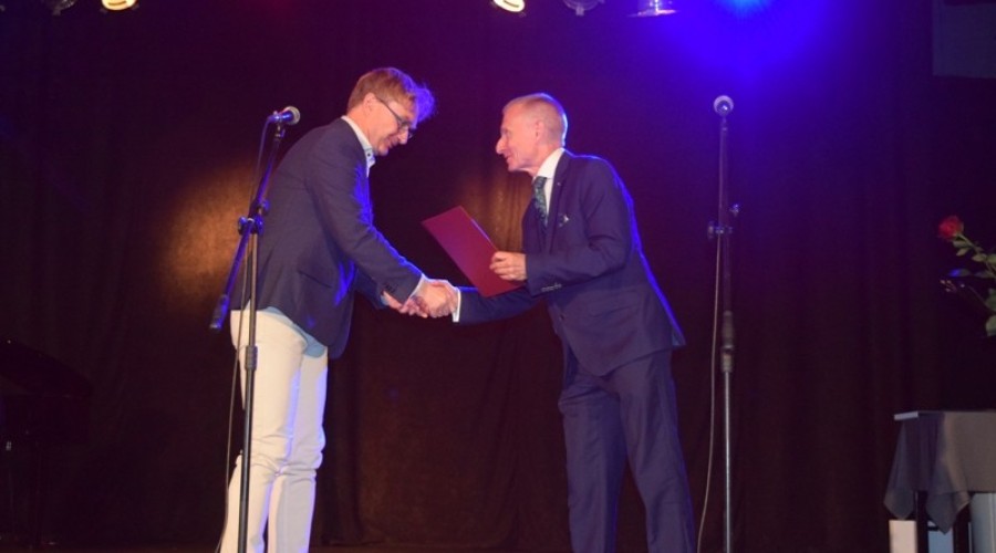 Nagrody burmistrza Nowego dworu gdańskiego (24)