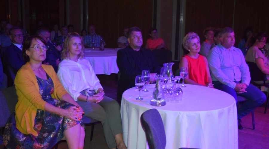 Nagrody burmistrza Nowego dworu gdańskiego (6)