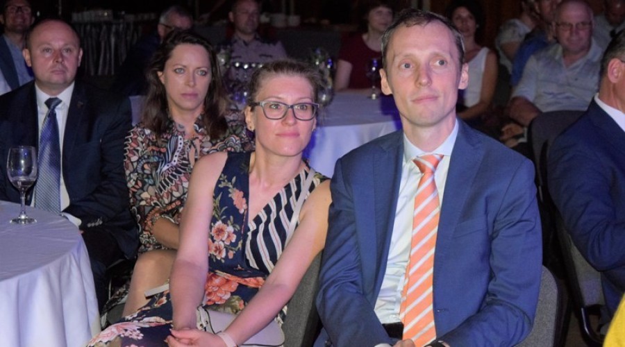 Nagrody burmistrza Nowego dworu gdańskiego (7)