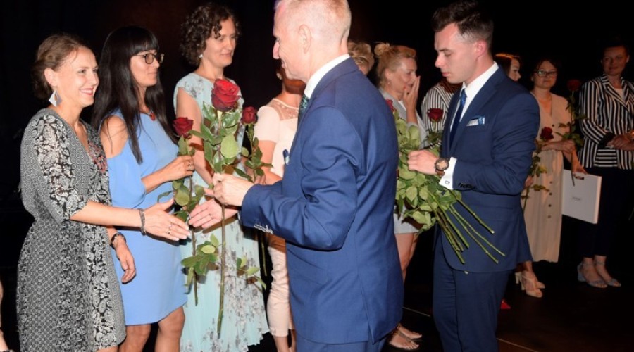 Nagrody burmistrza Nowego dworu gdańskiego (99)