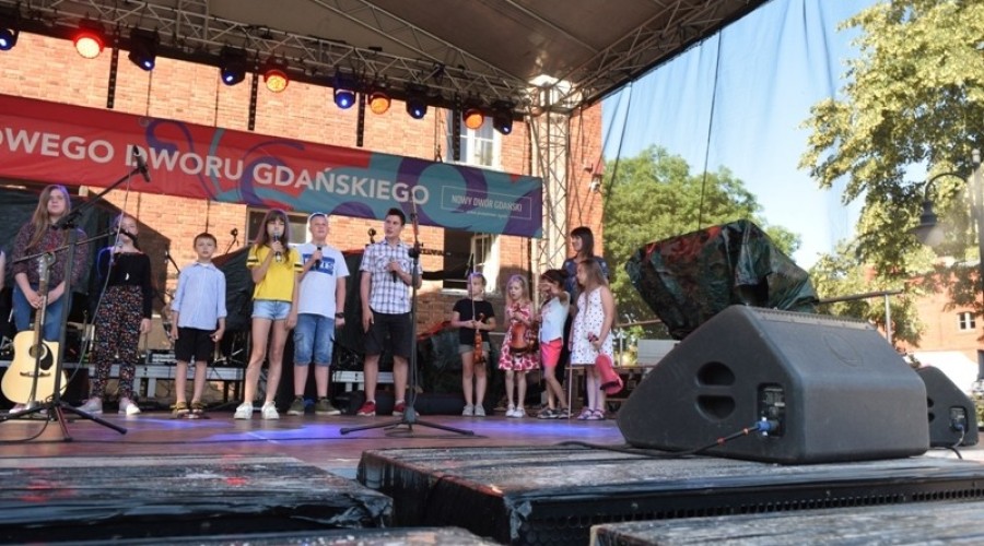 Dni Nowego Dworu Gdańskiego - 22.06 (41)