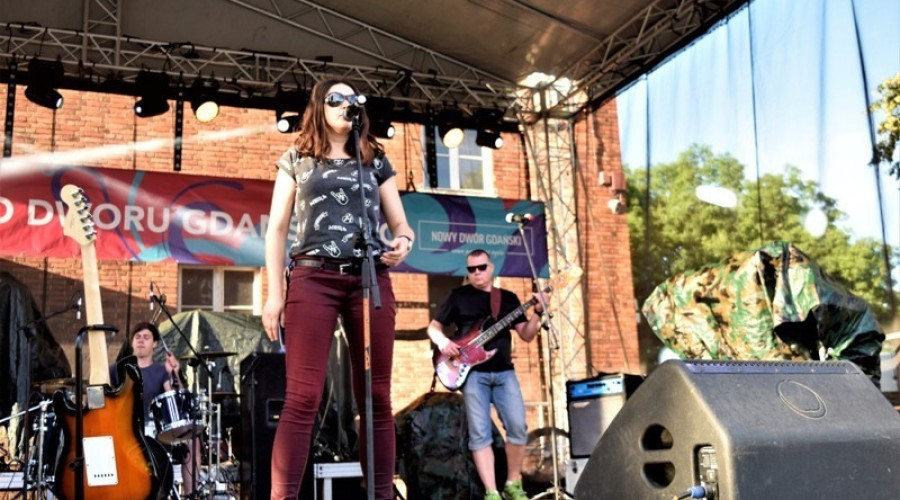 Dni Nowego Dworu Gdańskiego - 22.06 (74)