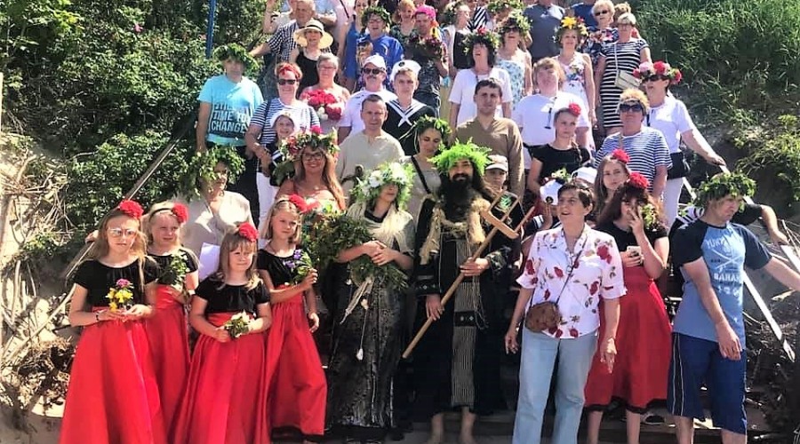 noc świetojańska stegna dps (7)