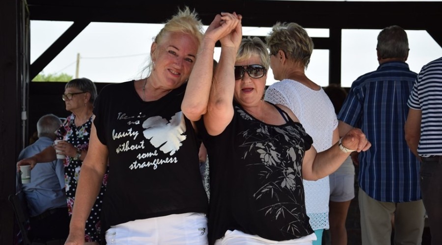 Emeryci Osłonka. Starosta Nowodworski (7)